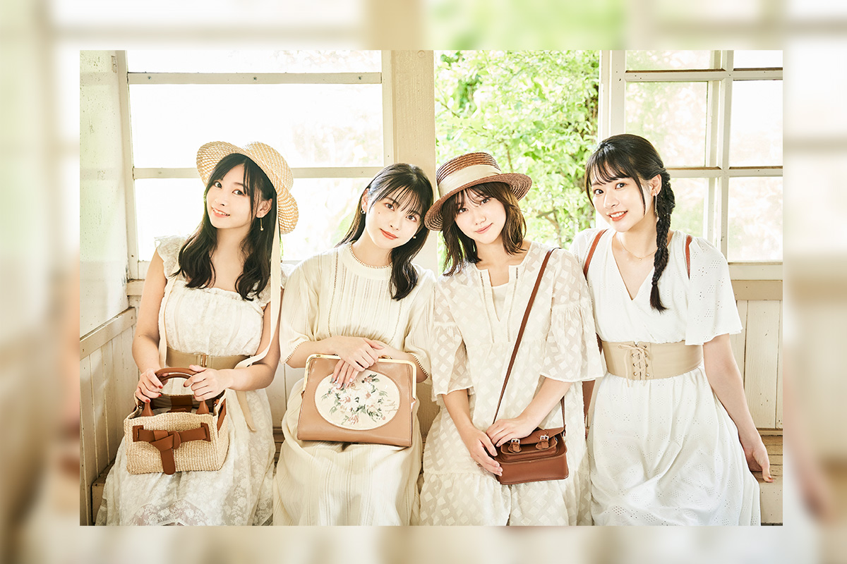 PiXMiX『キミシラユキ』